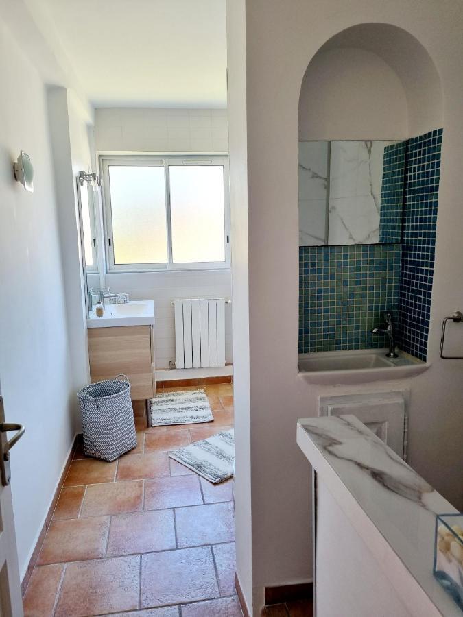 Serenite Et Plages A Sète Kültér fotó