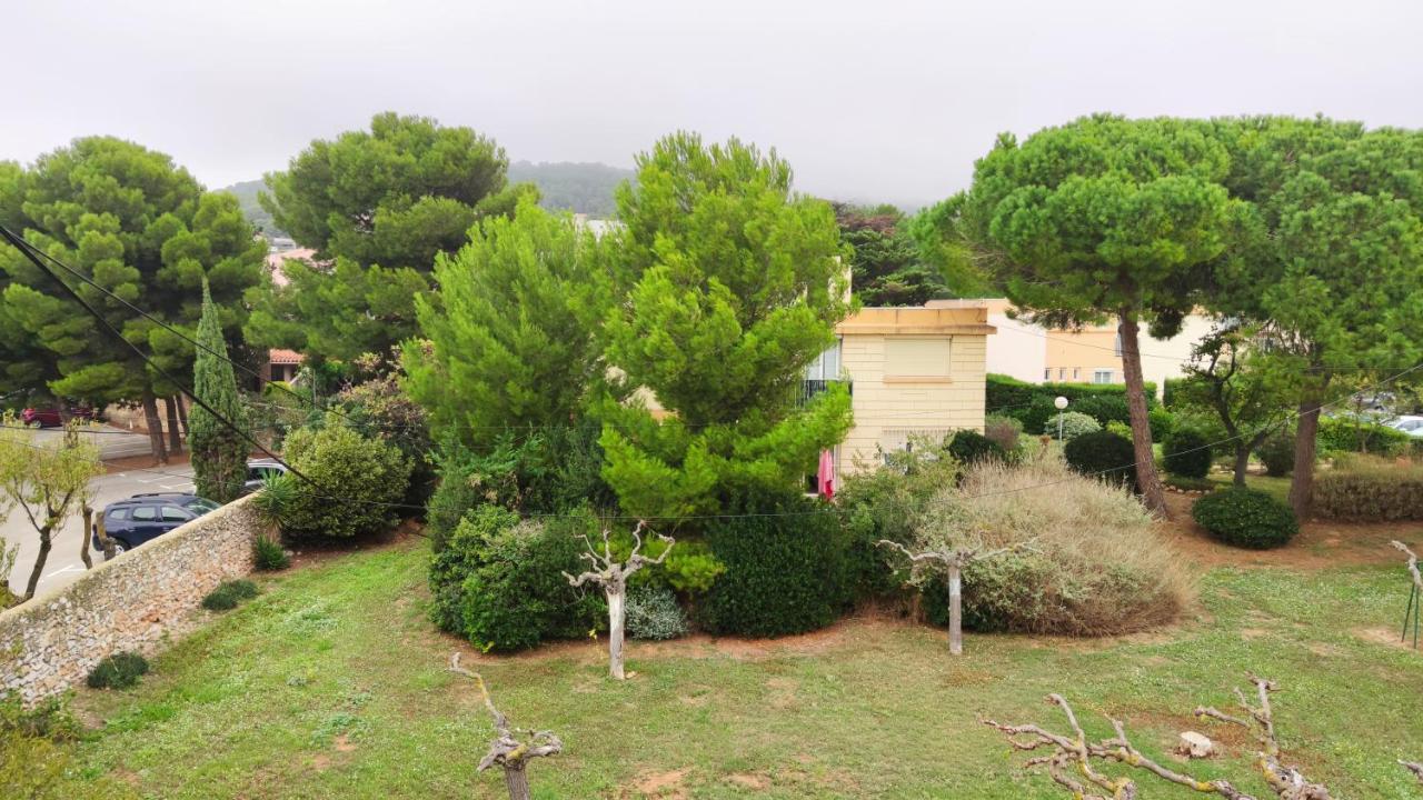 Serenite Et Plages A Sète Kültér fotó