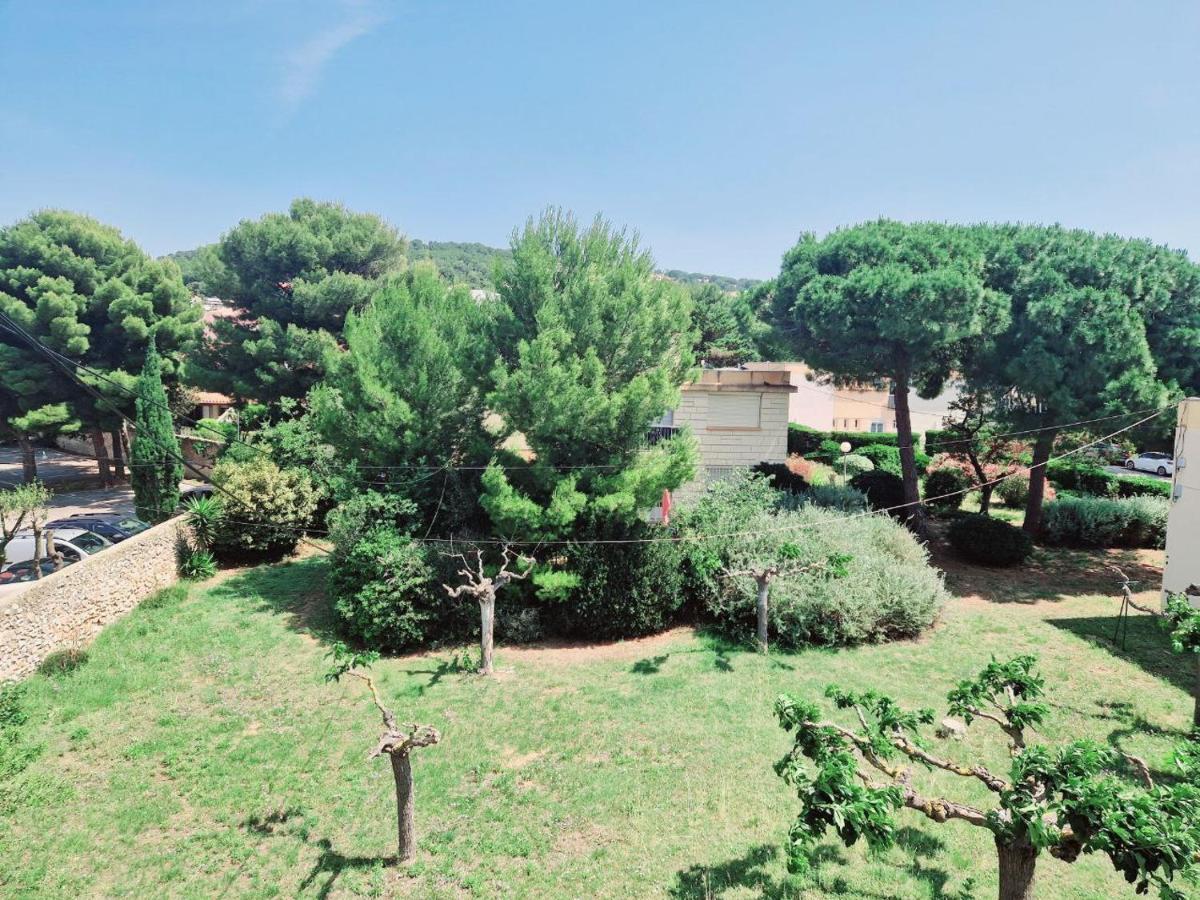 Serenite Et Plages A Sète Kültér fotó