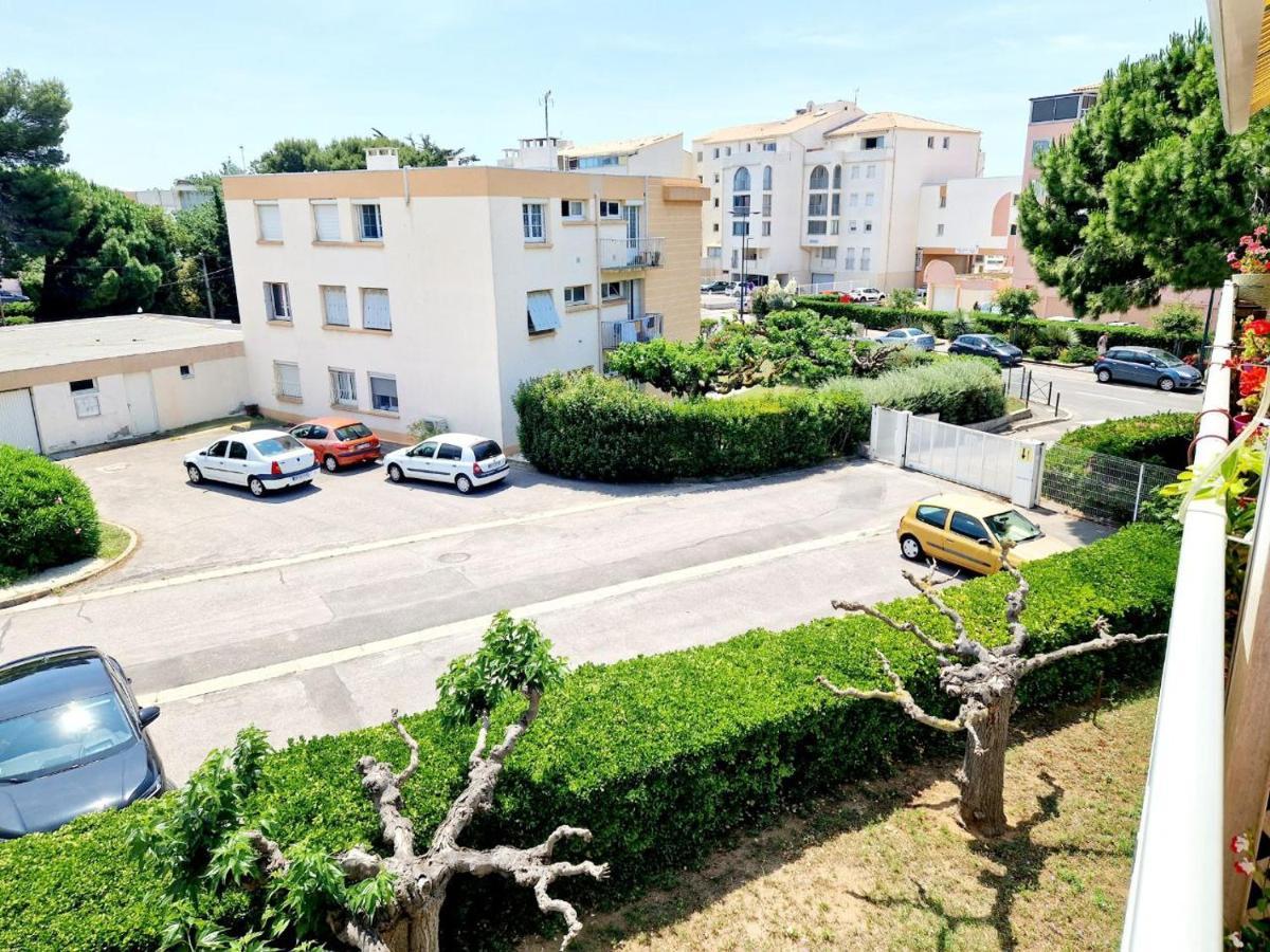 Serenite Et Plages A Sète Kültér fotó
