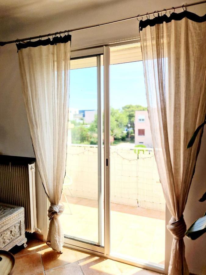 Serenite Et Plages A Sète Kültér fotó