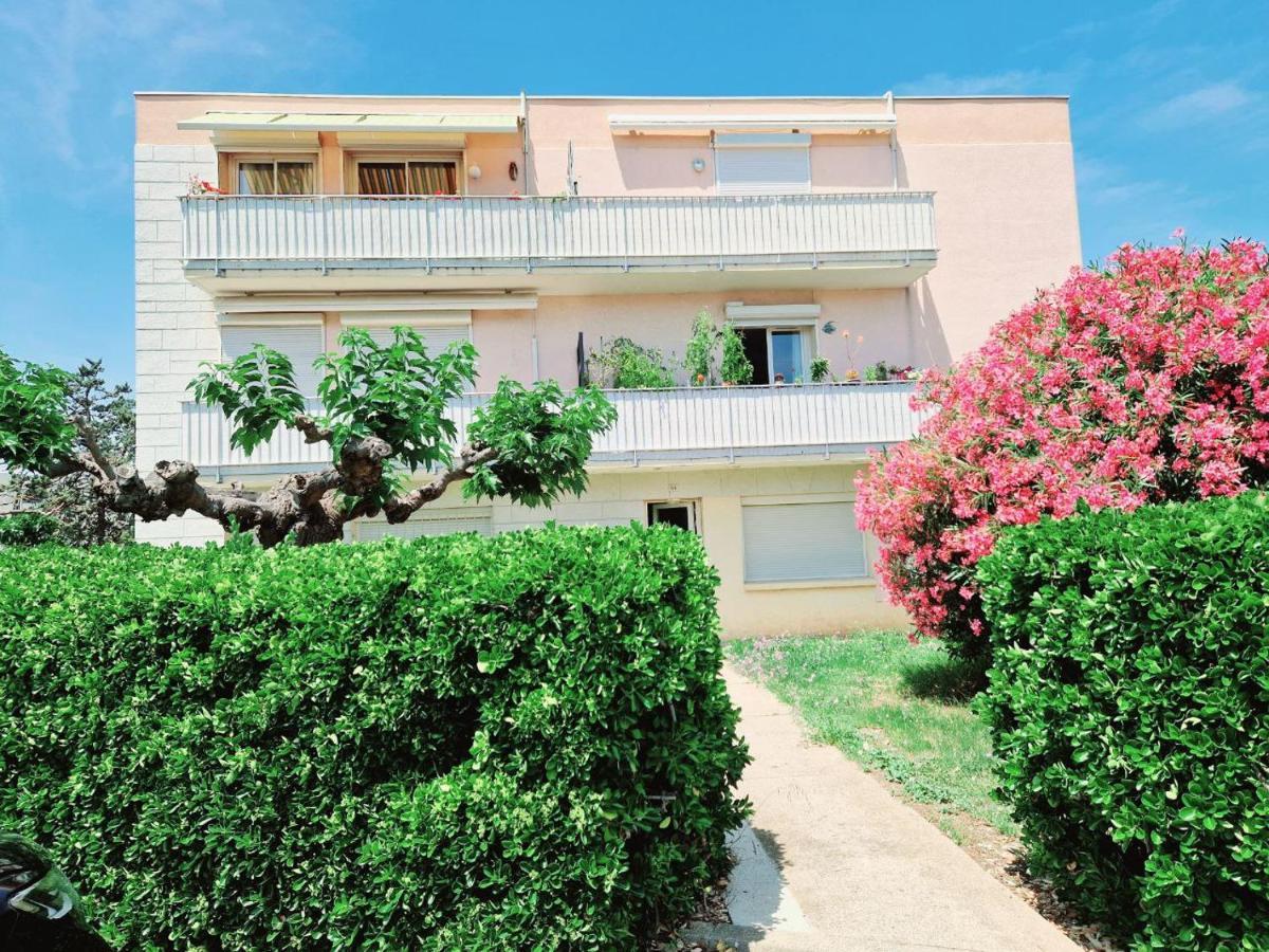 Serenite Et Plages A Sète Kültér fotó